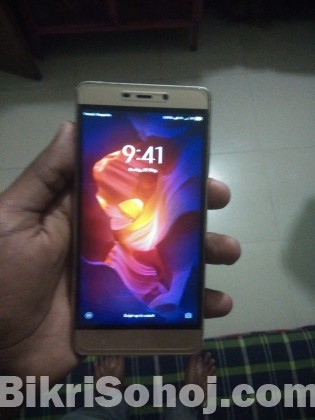 Xiaomi redmi 4